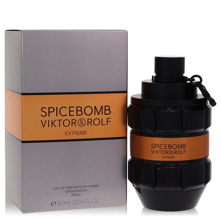 Spicebomb Extreme by Viktor & Rolf for Men