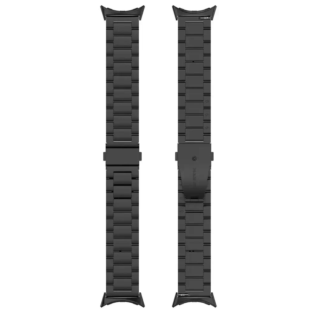Stainless Steel Band For Pixel 1 2 3 4 41mm 45mm - Sleek