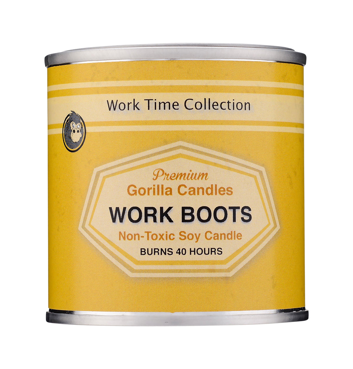 Durable Leather Work Boots For Men And Women Oil Resistant Steel Toe Comfortable Construction