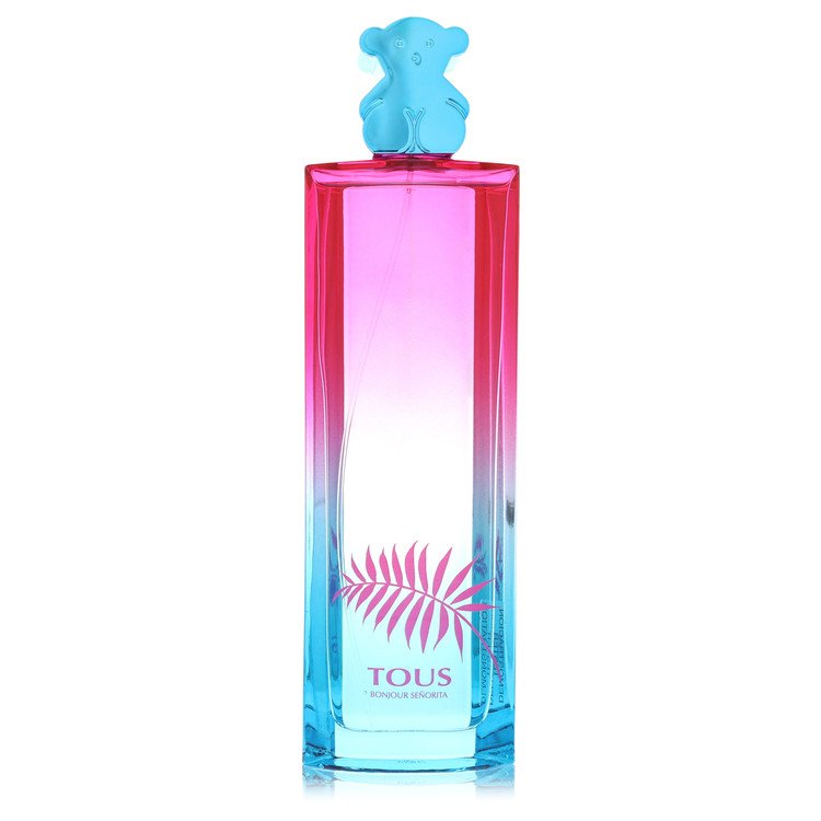 Bonjour Senorita Eau de Toilette - 3 oz — Tester