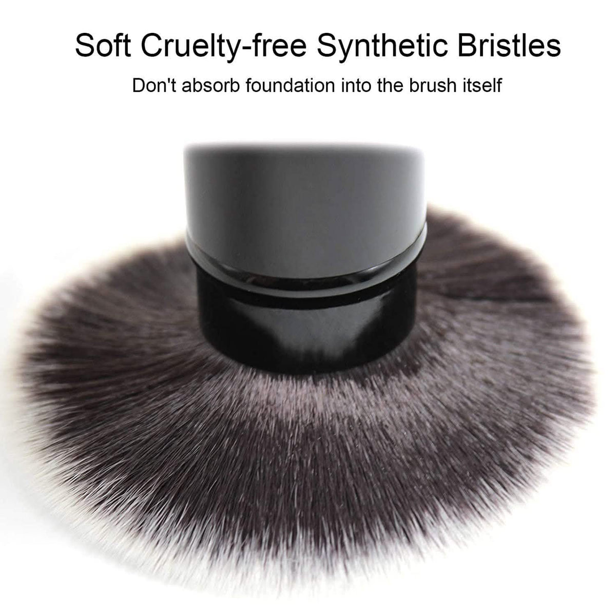 Travel Face Blush Brush