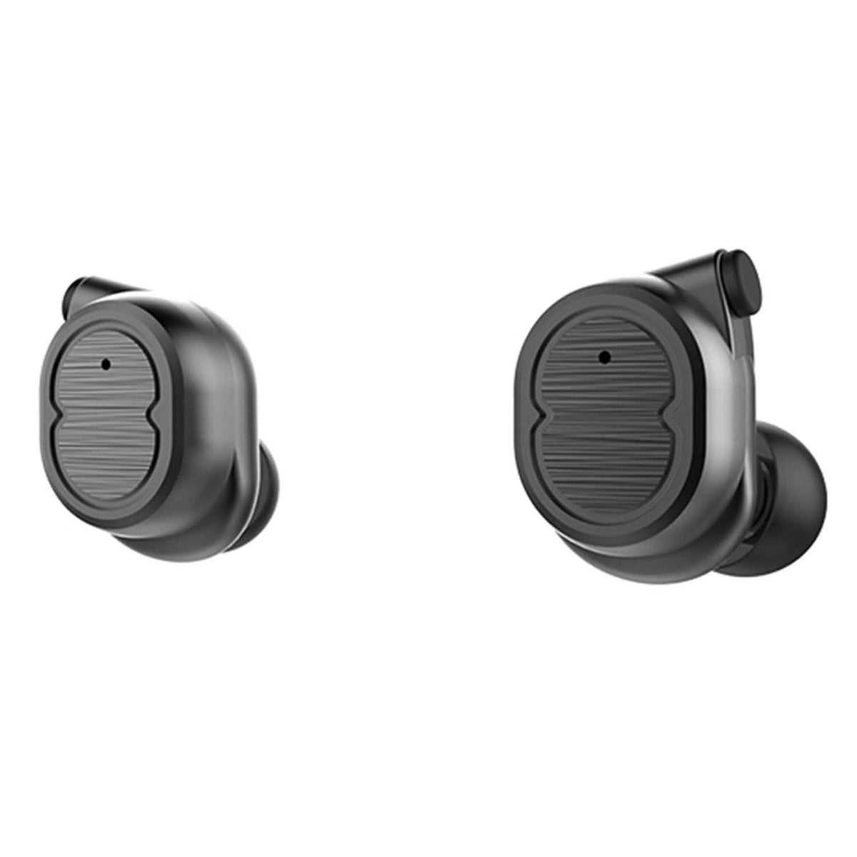 Auriculares inalámbricos TWS 5.0 IPX4 táctiles intrauditivos estéreo