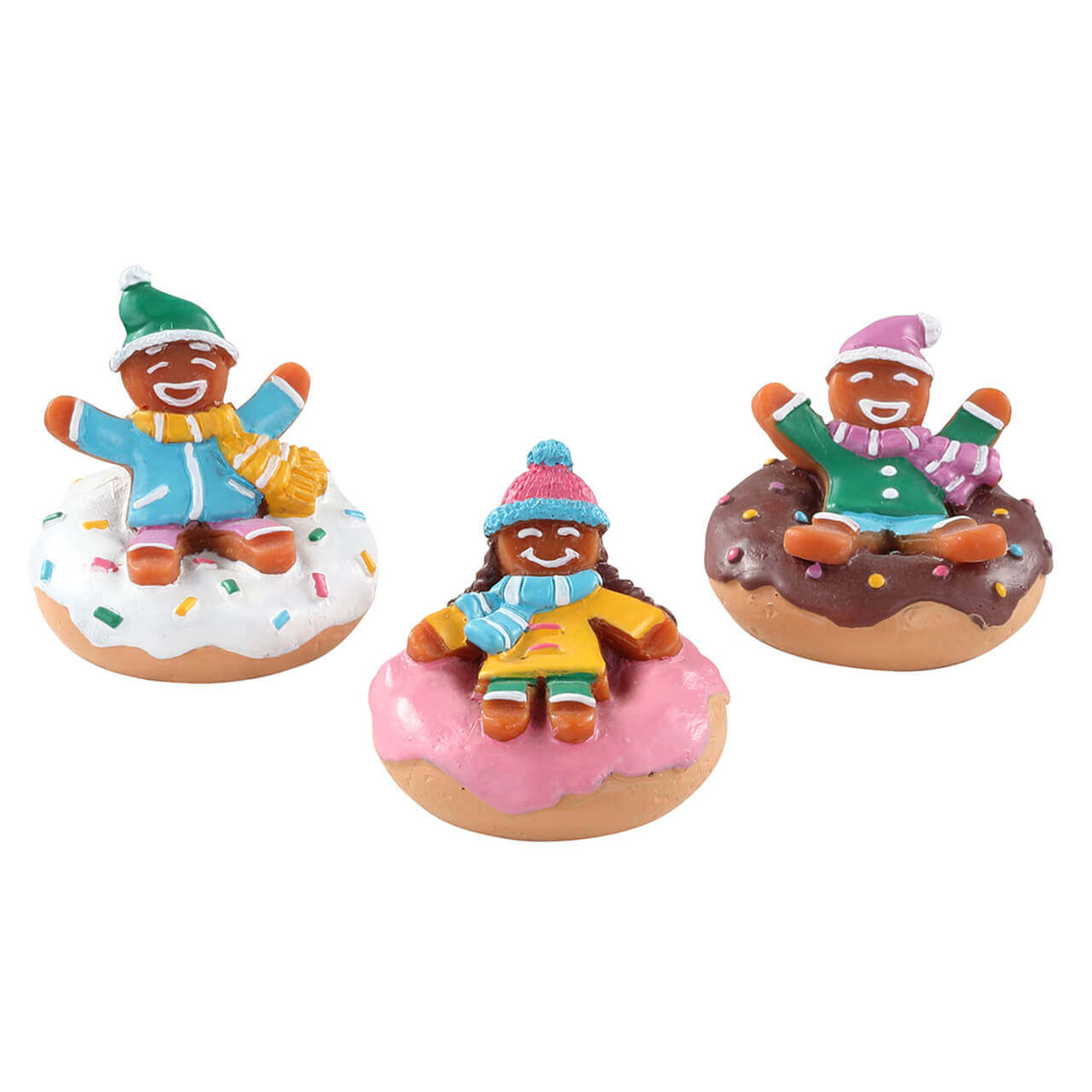 Tubing Day - 3 Piece Set