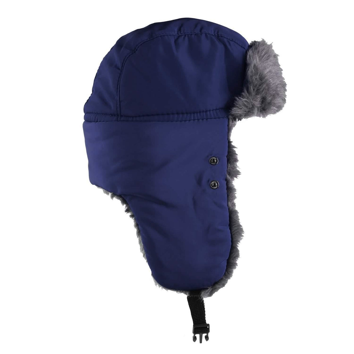 Unisex Winter Trooper Trapper Hat