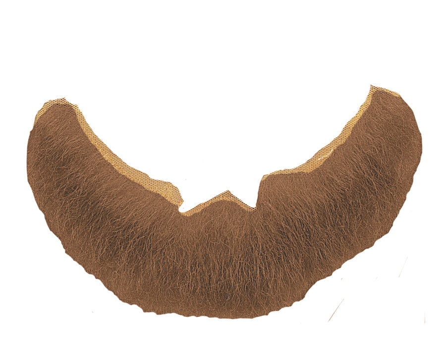 Human Hair Full Character Professional Costume Beard 2024