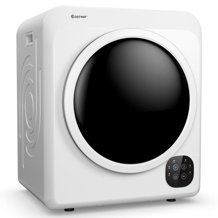 Multi Functional 1700W Tumble Dryer with Multiple Clothing Care Programs