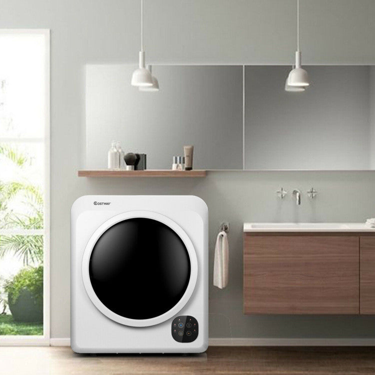 Multi Functional 1700W Tumble Dryer with Multiple Clothing Care Programs