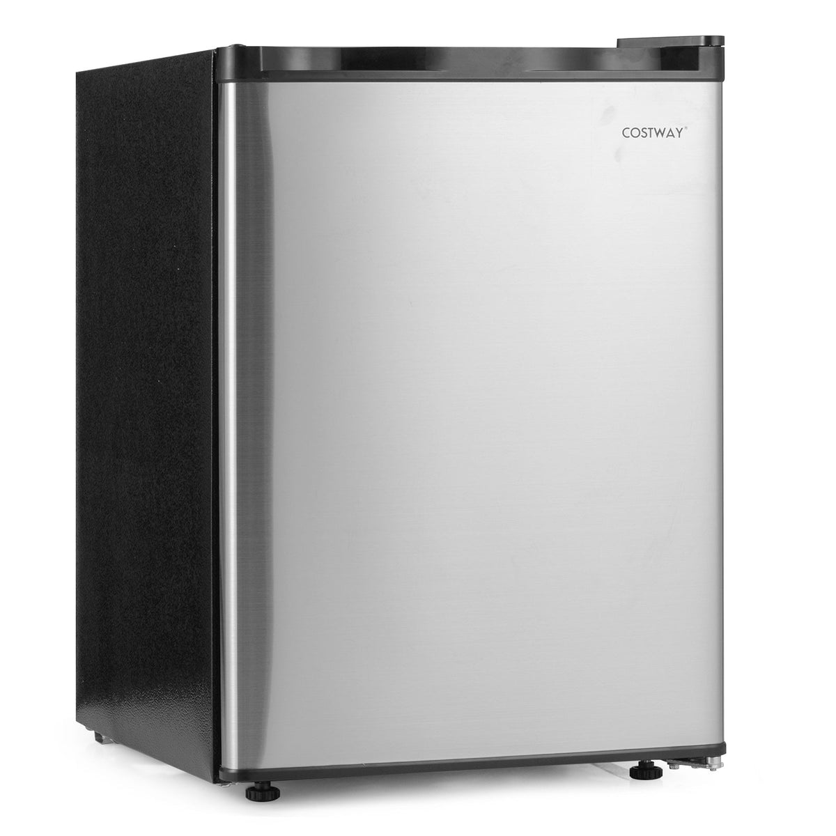 2.1 Cu.Ft Small Refrigerator with Reversible Single Door Energy Saving