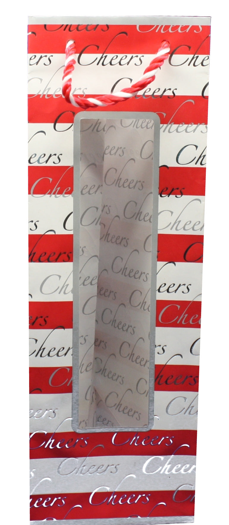Cheers Bottle Bag