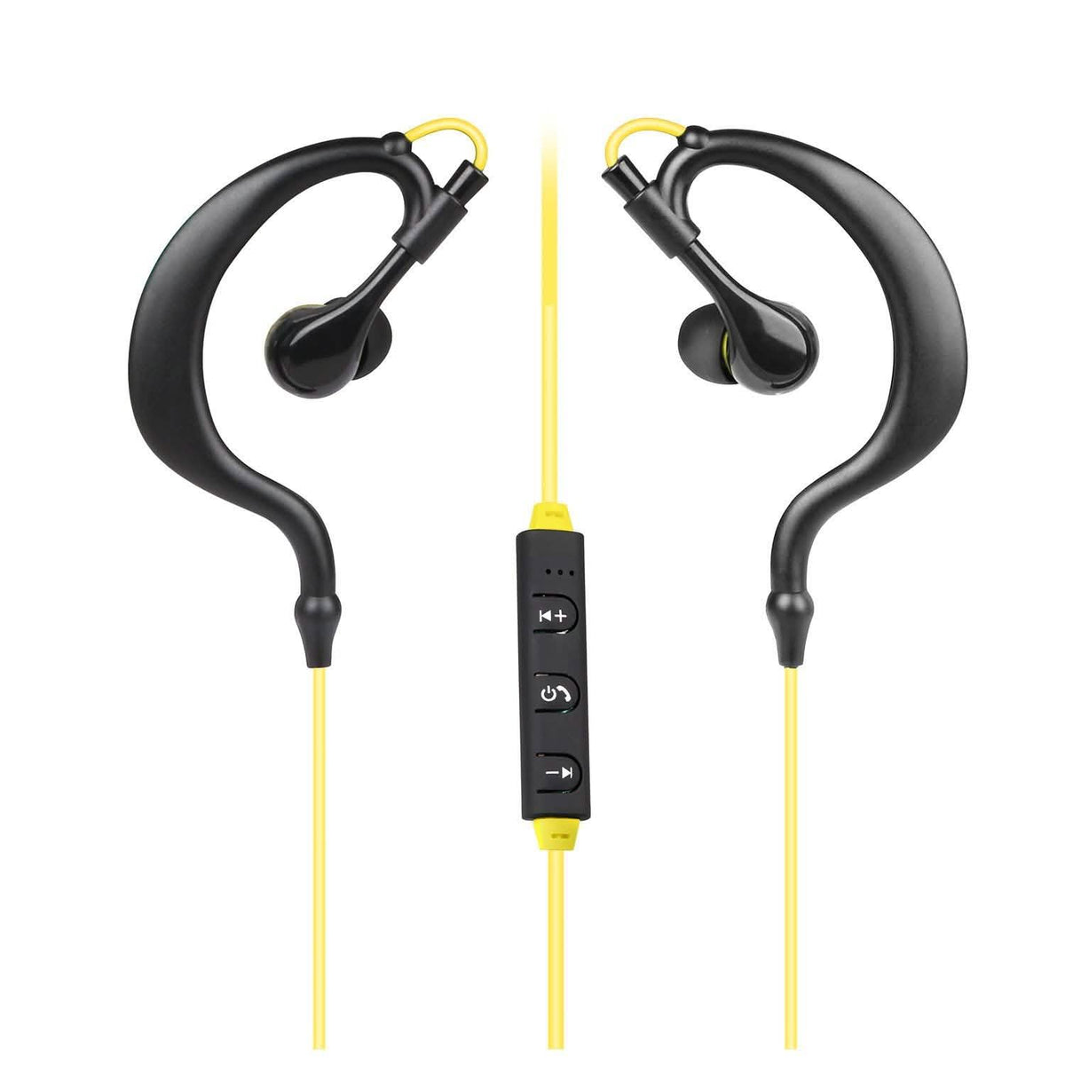 Auriculares inalámbricos v4.1 deportivos estéreo intrauditivos