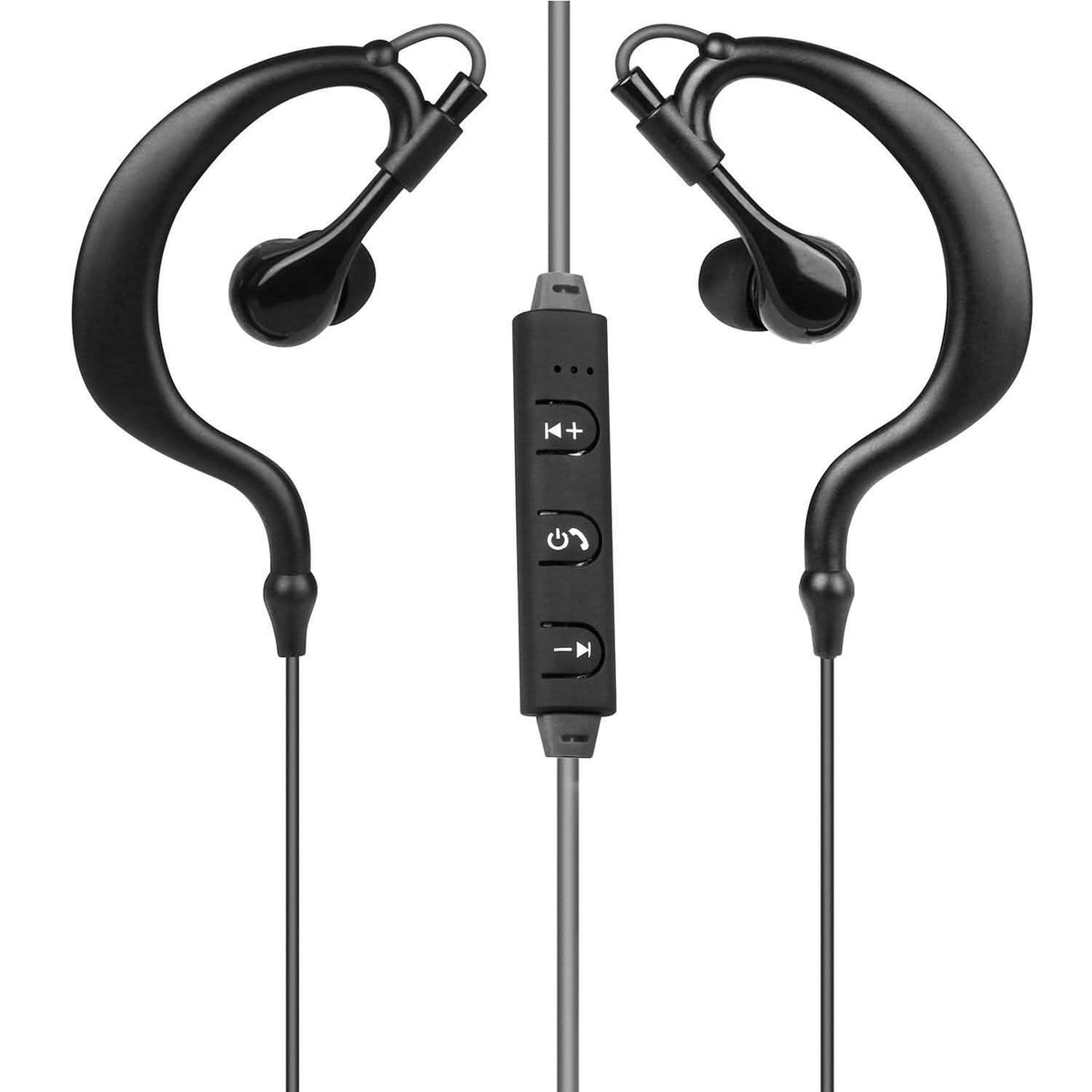 Auriculares inalámbricos v4.1 deportivos estéreo intrauditivos