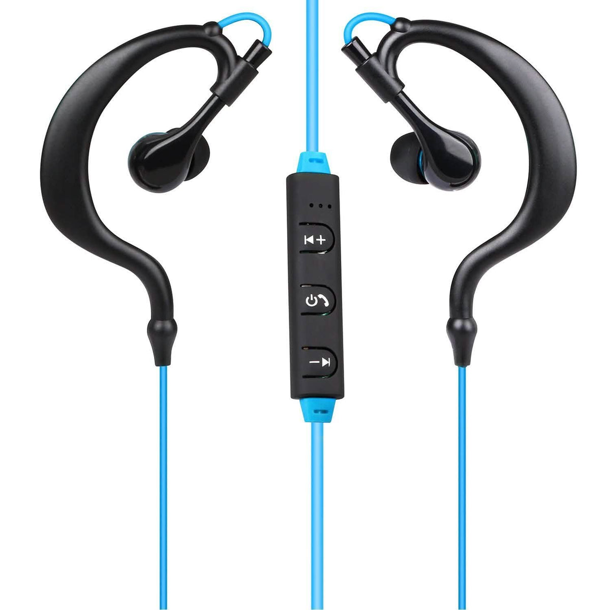Auriculares inalámbricos v4.1 deportivos estéreo intrauditivos