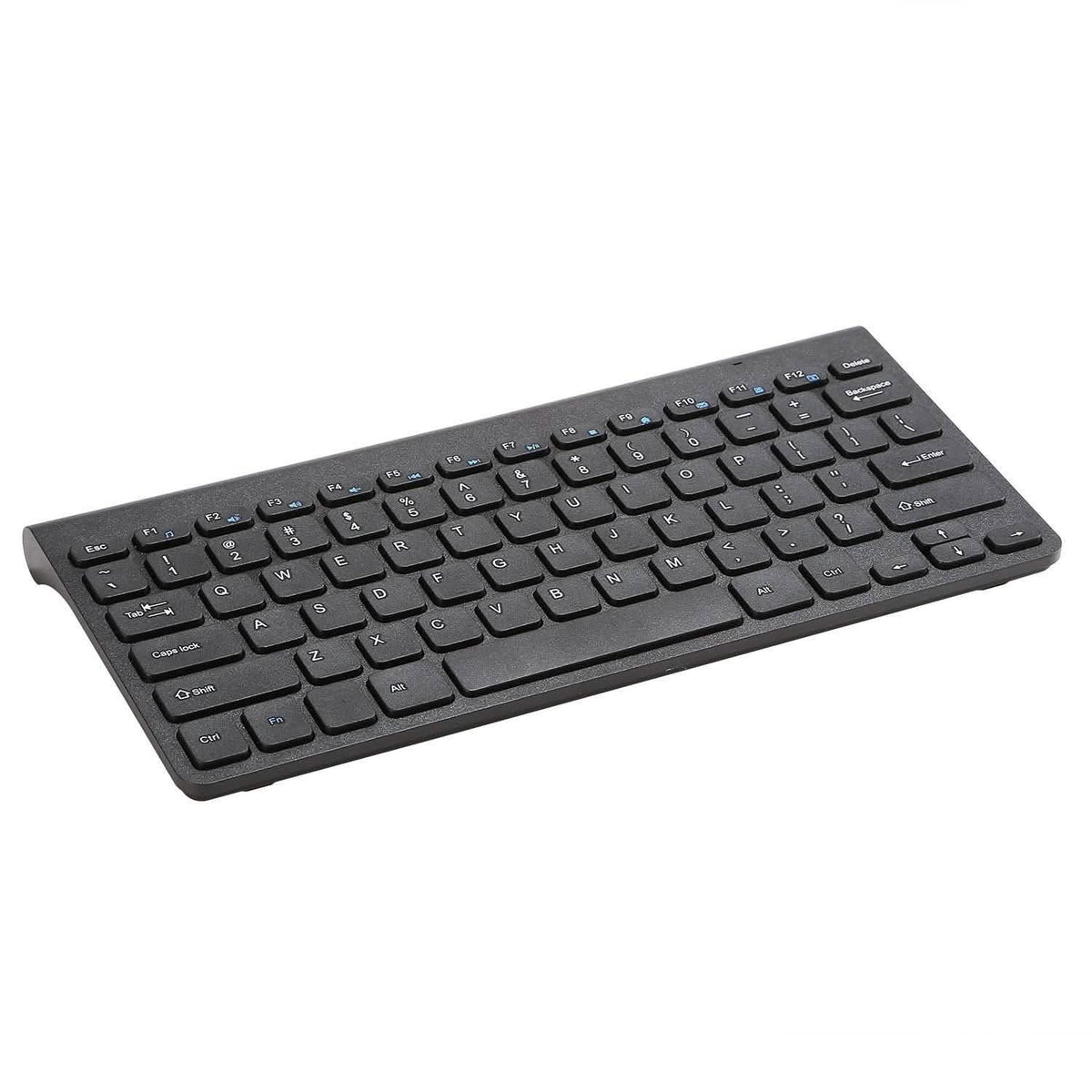 Wireless Keyboard and Mouse 2.4GHz Multimedia Mini Keyboard & Mouse