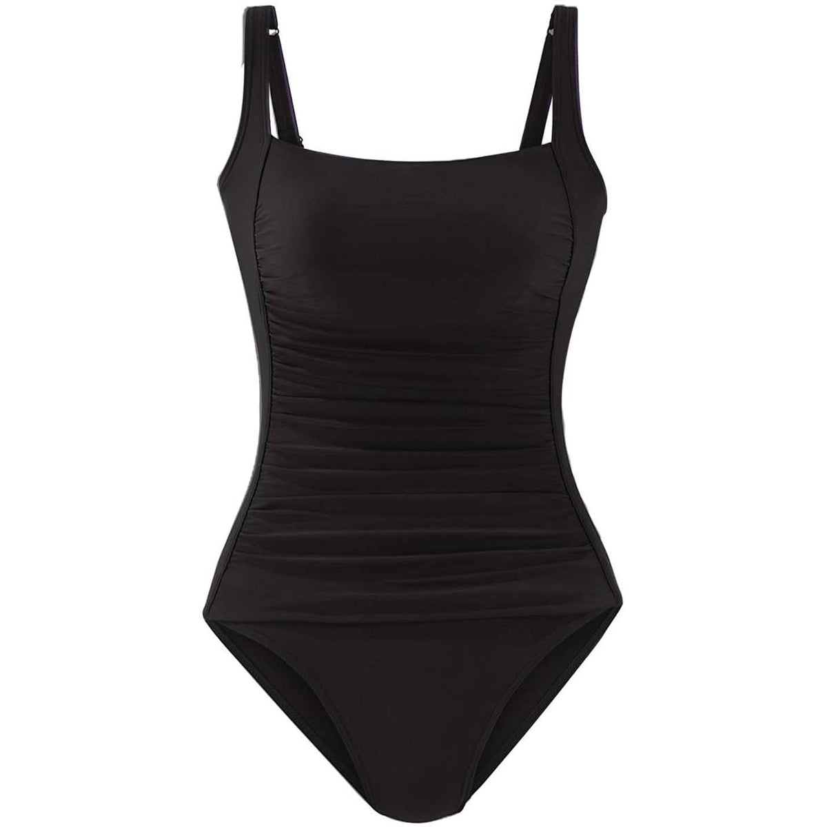 Women's Vintage One Piece Swimsuit