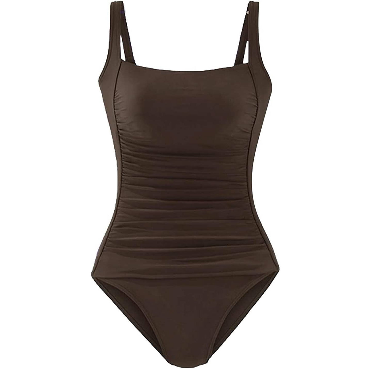 Women's Vintage One Piece Swimsuit
