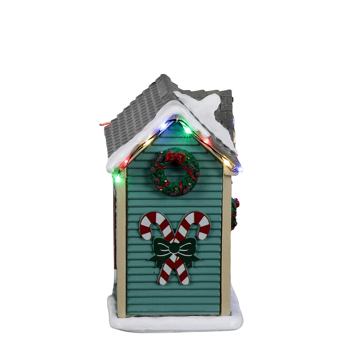 Mom's She Shed