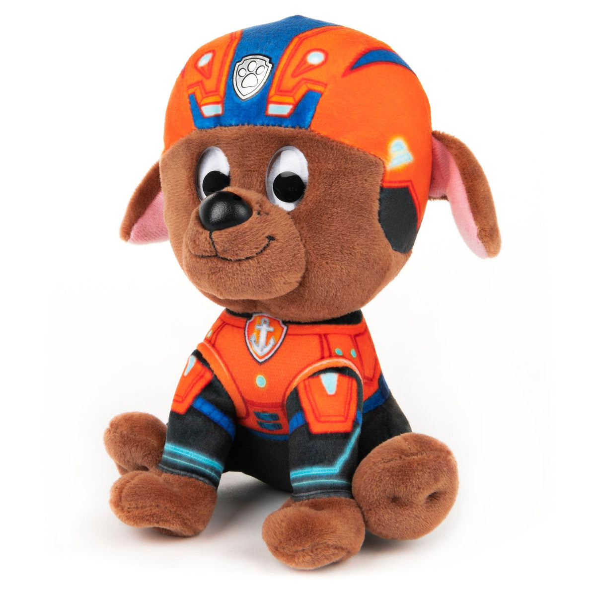 Paw Patrol: La Película - Zuma