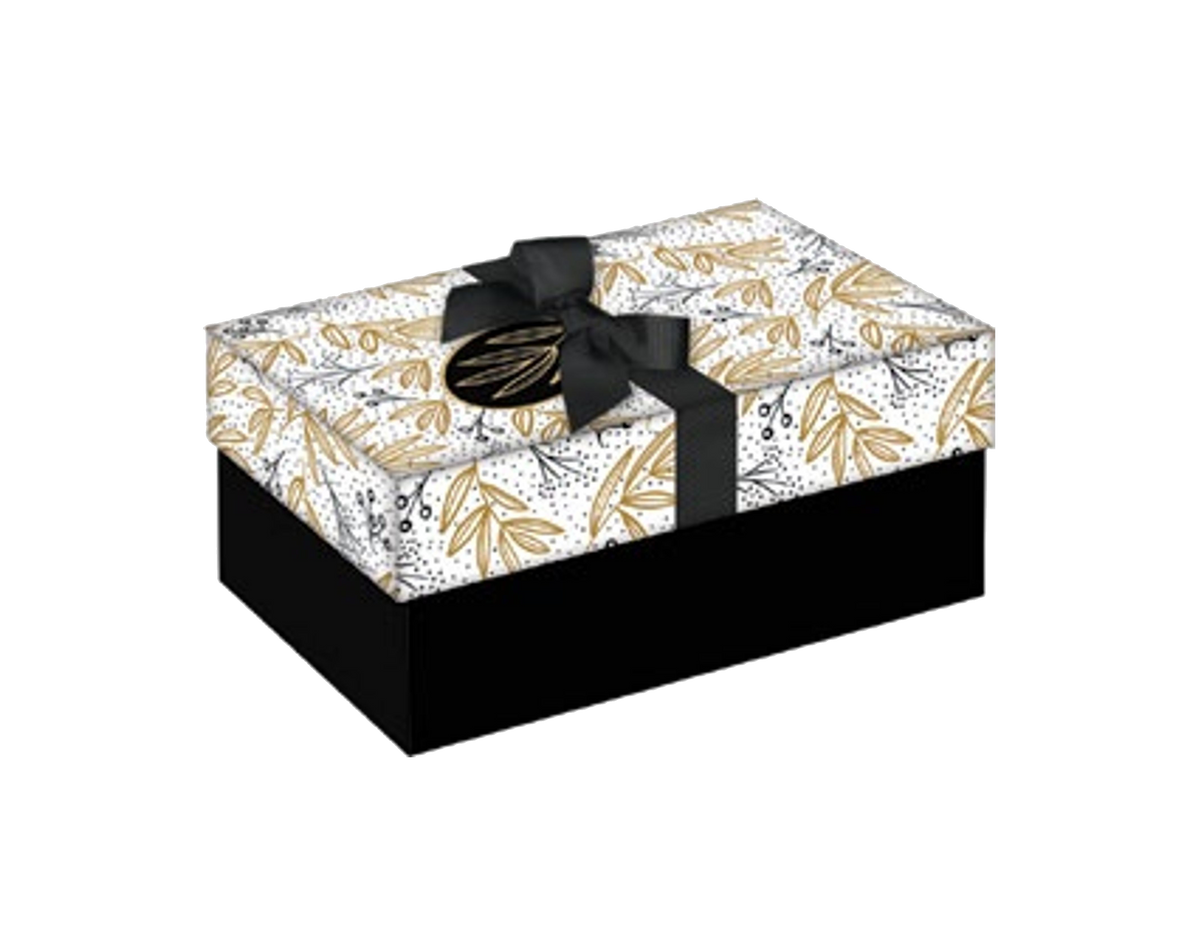Ready To Gift Luxury Gift Box -